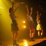 【ライブレポート】AKB48チーム８、２部構成で恒例の「8⽉8⽇はエイトの⽇」開催！ 最後はAKB48最新のメッセージソング「離れていても」を全員で披露も！