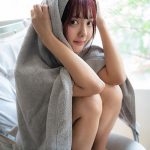 菅野芹那がスタイル抜群のランジェリー姿を披露！＜ミスiDデジタル写真集シリーズ第4弾＞