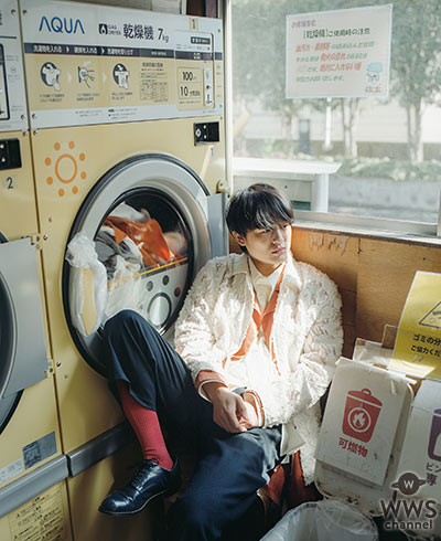 尾崎裕哉、2020年10月21日SMEレコーズに移籍第一弾、 1stアルバム「Golden Hour」発売決定。