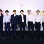 BTS、オンライングローバル記者会見開催。新曲「Dynamite」で”元気を出して欲しい”
