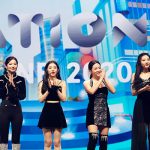 Red Velvet、a-nation online 2020に出演！話題曲「Psycho」を日本初披露！