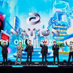 SUPER JUNIOR『a-nation online 2020』Green Stageトリで"王者"の貫録を見せつけたステージを披露