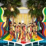 DA PUMP、ラテンな新曲「 Fantasista～ファンタジスタ～ 」のミュージックビデオを公開！これぞ“灼熱のダンディズム”！