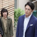 松本まりか、「言葉も態度も超ド級」な悪女っぷりを熱演！＜竜の道 二つの顔の復讐者＞