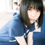 中井友望と一緒にデートしているかのような自然であどけないドラマチックな作品に！＜ミスiDデジタル写真集シリーズ第５弾＞