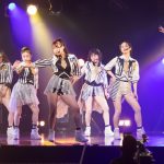 NMB48ダンス選抜ユニット・だんさぶる！が初のオンラインライブを開催！ビックリ箱を開けた時のような驚きのダンスパフォーマンスと無観客ライブならではの演出で魅了！