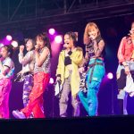 NMB48ダンス選抜ユニット・だんさぶる！が初のオンラインライブを開催！ビックリ箱を開けた時のような驚きのダンスパフォーマンスと無観客ライブならではの演出で魅了！