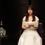 高柳明音(SKE48) 、朗読劇「ラヴ・レターズ」日本30周年のオープニングを飾る。 女性の50年の生涯を熱演