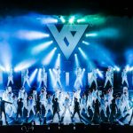 総勢44人組次世代ボーイズグループ『VOYZ BOY』地上波にてレギュラー番組が決定!! LINE CUBE SHIBUYA(渋谷公会堂)にて開催された悲願のリベンジ無観客ライブ終了後にサプライズ発表!!
