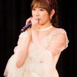 NMB48・吉田朱里が生配信番組でNMB48の卒業を発表！