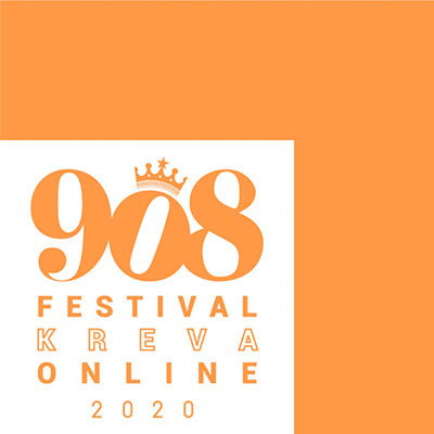 KREVA、自身主催の“音楽の祭り”「908 FESTIVAL」 今年は9月08日(クレバの日)に初のオンライン開催！ KREVA、三浦大知、MIYAVI、JQ from Nulbarich、 AKLO、PUNPEE、tofubeats、ZORN出演決定！