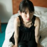 中井友望と一緒にデートしているかのような自然であどけないドラマチックな作品に！＜ミスiDデジタル写真集シリーズ第５弾＞