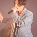 【ライブレポート】原因は自分にある。思春期ならではの驚異的な成長“げんじぶ”の勢いは止まらない！ 改名1周年記念特別配信ライブ『仮想げんじぶ空間:case.2』を開催！