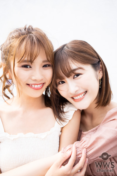 元NMB48、いそちゃんが大人に！ 磯佳奈江の魅力が満載の1st写真集が発売決定！上西恵が「セクシーでビックリ！」と賞賛！