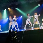 NMB48ダンス選抜ユニット・だんさぶる！が初のオンラインライブを開催！ビックリ箱を開けた時のような驚きのダンスパフォーマンスと無観客ライブならではの演出で魅了！