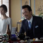 松本まりか、「言葉も態度も超ド級」な悪女っぷりを熱演！＜竜の道 二つの顔の復讐者＞