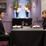 松本まりか、「言葉も態度も超ド級」な悪女っぷりを熱演！＜竜の道 二つの顔の復讐者＞