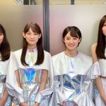 【動画】TEAM SHACHI、8/29配信リリース「SURVIVOR SURVIVOR/MAMA」新境地を開いた新曲インタビュー！