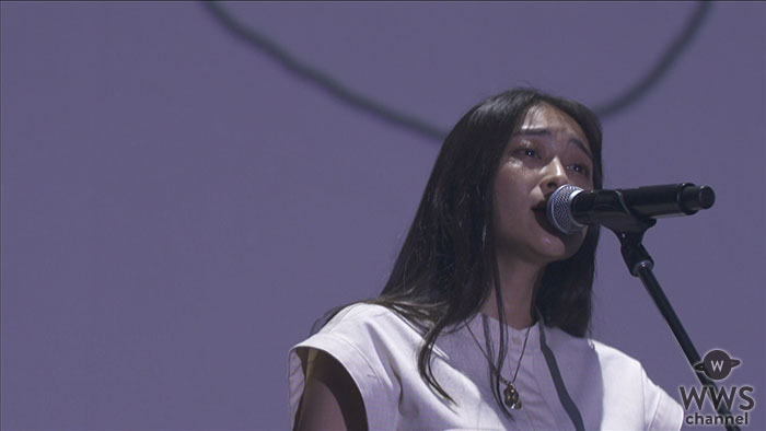 【動画】和田彩花がZepp Tokyoでソロコンサート『和田彩花 2020 延期の延期の延期』開催！