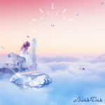 BUCK-TICK、ニューアルバム『ABRACADABRA』アナログ、カセット、CDのジャケット写真を公開！