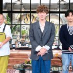 King & Prince・永瀬廉の中学生時代が明らかに！？国宝級イケメンランキング１位の素顔に迫る＜A-Studio +＞