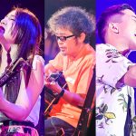 奥田民生、阿部真央、瑛人らが真夏の大阪城ホールを沸かせる！「Osaka Music DAYS!!! THE LIVE in 大阪城ホール」2日目開催