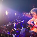奥田民生、阿部真央、瑛人らが真夏の大阪城ホールを沸かせる！「Osaka Music DAYS!!! THE LIVE in 大阪城ホール」2日目開催