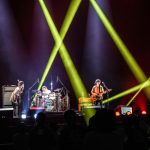 奥田民生、阿部真央、瑛人らが真夏の大阪城ホールを沸かせる！「Osaka Music DAYS!!! THE LIVE in 大阪城ホール」2日目開催