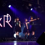 AKB48 新ユニット・IxR（アイル）がオンラインライブ開催！半年ぶりにファン招待のパフォーマンス