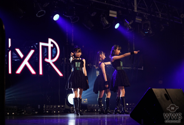 AKB48 新ユニット・IxR（アイル）がオンラインライブ開催！半年ぶりにファン招待のパフォーマンス