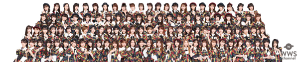 AKB48、チーム8、HKT48、STU48の出演が決定！「TIFオンライン2020」第3弾出演アイドルが発表