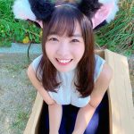 天羽希純、誕生日に可愛すぎる猫コスプレを披露「超可愛いーー！！」「ノックダウンさせて頂きました」