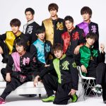 BOYS AND MEN（ボイメン）10周年イヤーの記念シングル音源解禁！新ビジュアルも公開