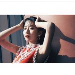 Cocomi、大人セクシーな透け感ファッションコーデを紹介