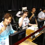 古田愛理、「K-1甲子園2020＆K-1カレッジ2020応援サポーター」初解説で大興奮！！「試合を間近で見て本当に楽しかった」