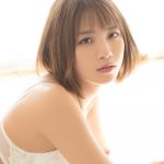早瀬あや、最高のプロポーションを「別冊ヤングチャンピオン」で初解禁！「普段とは違う柔らかさを出せた」