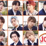 JO1のオリジナル番組『JO1 HOUSE season2』と連動したおみくじ企画がスタート！