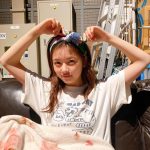 小芝風花の風呂上がりルームウェアに絶賛の声「座長は色んな色を持ってますね」＜妖怪シェアハウス＞
