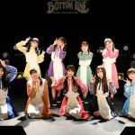 SKE48 カミングフレーバー、初の単独ライブを開催！新衣装で魅せた神セトリ