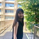茅島みずき、銀幕デビュー作『青くて痛くて脆い』公開にコメント「無事に公開されること、嬉しく思います」