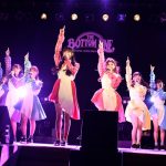 SKE48 カミングフレーバー、初の単独ライブを開催！新衣装で魅せた神セトリ