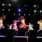 SKE48 カミングフレーバー、初の単独ライブを開催！新衣装で魅せた神セトリ