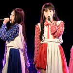 SKE48 カミングフレーバー、初の単独ライブを開催！新衣装で魅せた神セトリ