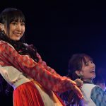SKE48 カミングフレーバー、初の単独ライブを開催！新衣装で魅せた神セトリ