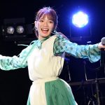 SKE48 カミングフレーバー、初の単独ライブを開催！新衣装で魅せた神セトリ