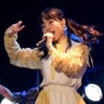 SKE48 カミングフレーバー、初の単独ライブを開催！新衣装で魅せた神セトリ