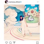 森七菜、吉沢亮からの無茶振りに即応！可愛すぎる発言に「すごくキュートでした」
