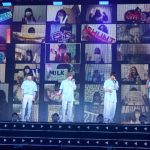 M!LK、新曲2曲を初披露した無観客配信ライブを開催！