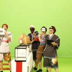 M.S.S Project、バーチャルとリアルをミックスした最新型オンライン夏祭りを開催！