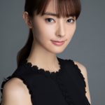 宮本茉由、「The CHOYA」の新イメージキャラクターに起用！CM撮影で起こったプチハプニングは？